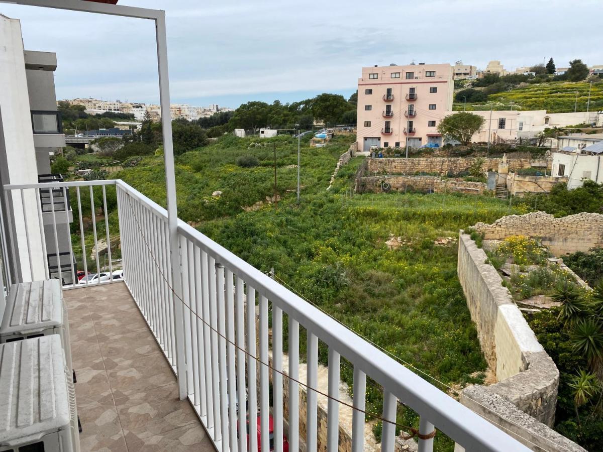 Msida Suites Екстер'єр фото