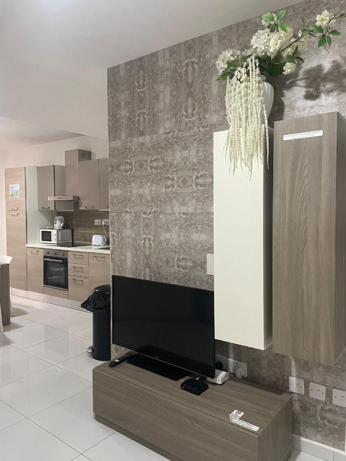 Msida Suites Екстер'єр фото