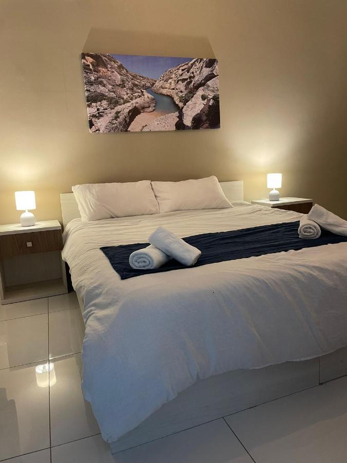Msida Suites Екстер'єр фото