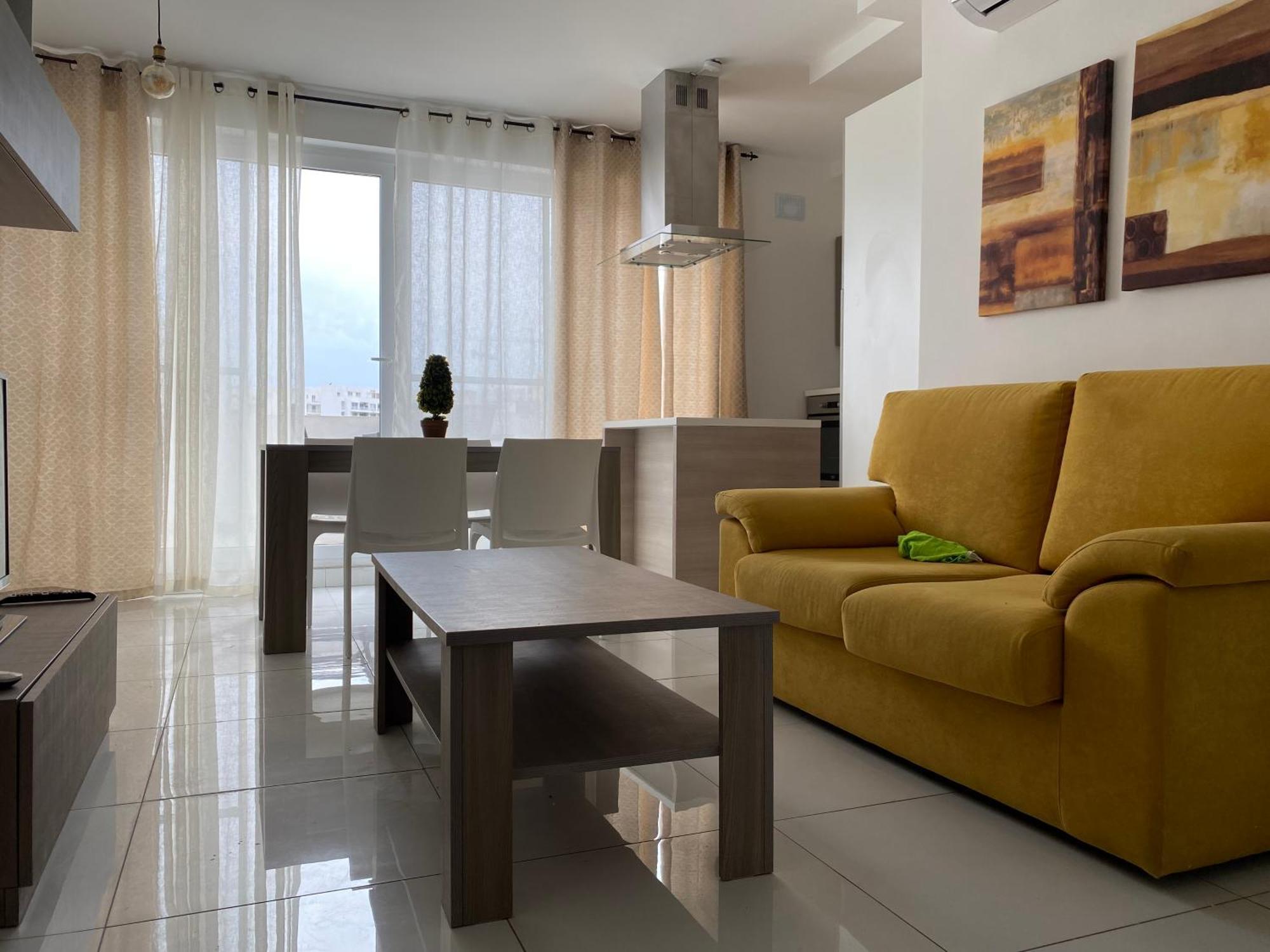 Msida Suites Екстер'єр фото